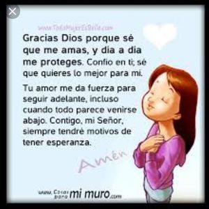 Meet your Posher, Carmen